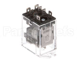 RL-33930 Alto Shaam Relay,12Vdc,15A,8 Pins