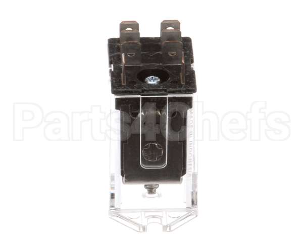 RL-33930 Alto Shaam Relay,12Vdc,15A,8 Pins