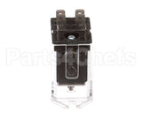 RL-33930 Alto Shaam Relay,12Vdc,15A,8 Pins