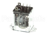RL-34279 Alto Shaam Relay,110/120Vac,15A,8 Pins
