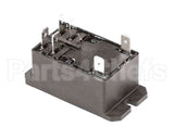 RL-34434 Alto Shaam Relay,Dpst,30A,12Vdc Coil