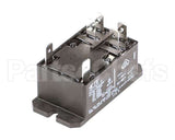 RL-34434 Alto Shaam Relay,Dpst,30A,12Vdc Coil