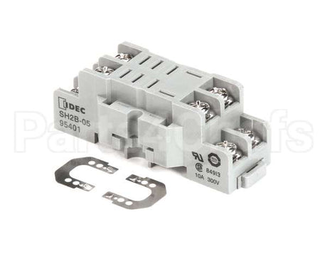 RL-34634 Alto Shaam Relay,Socket