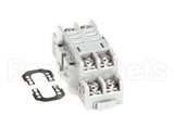 RL-34634 Alto Shaam Relay,Socket