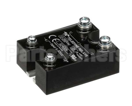 RL-3583 Alto Shaam Relay,Solidstate,25A,