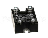 RL-3583 Alto Shaam Relay,Solidstate,25A,