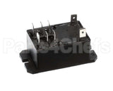 RL-36452 Alto Shaam Relay,Dpdt,30A,120V,600V