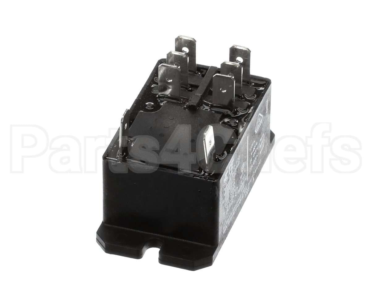 RL-36452 Alto Shaam Relay,Dpdt,30A,120V,600V