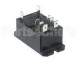 RL-36611 Alto Shaam Relay, Dpdt 30A 240V