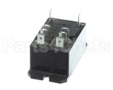 RL-36611 Alto Shaam Relay, Dpdt 30A 240V