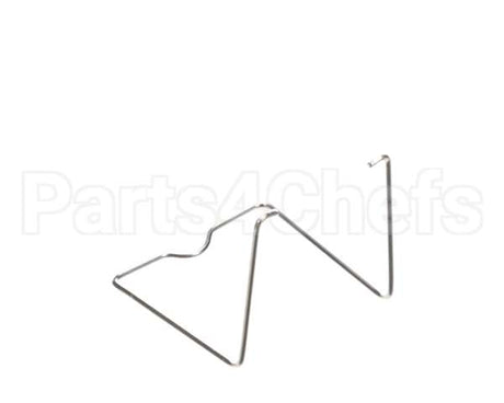 RL-37266 Alto Shaam Relay Hold Down Spring