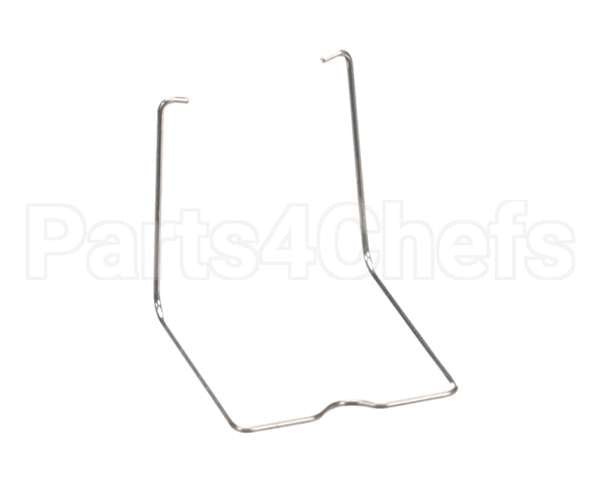 RL-37266 Alto Shaam Relay Hold Down Spring