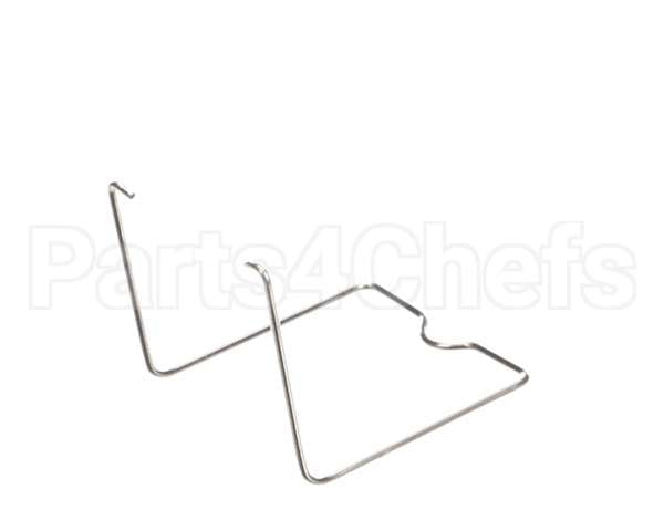 RL-37266 Alto Shaam Relay Hold Down Spring