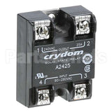 RL-3736 Compatible Alto Shaam Relay - 25A