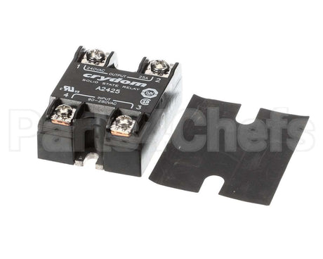 RL-3736R Alto Shaam Service Kit,Relay,Solid,Ste,