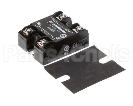 RL-3736R Alto Shaam Service Kit,Relay,Solid,Ste,