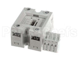 RL-39490 Alto Shaam Relay, Solid State, 230V, 50A
