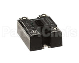RL-39554 Alto Shaam Relay,Solid State,Dual,50A