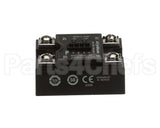 RL-39554 Alto Shaam Relay,Solid State,Dual,50A