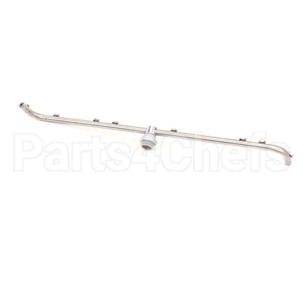RL0807109 Compatible Insinger Complete Revolving Arm
