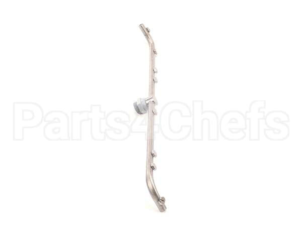 RL0807109 Insinger Complete Revolving Arm
