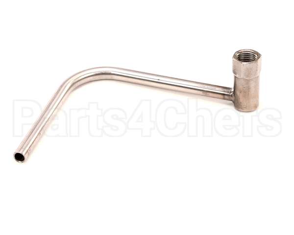 RL1010038 Insinger Pressure Gauge Tube