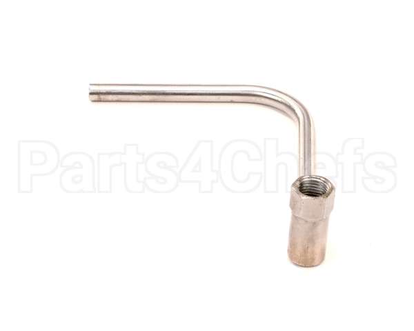 RL1010038 Insinger Pressure Gauge Tube
