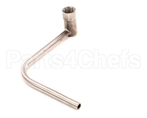 RL1010038 Insinger Pressure Gauge Tube
