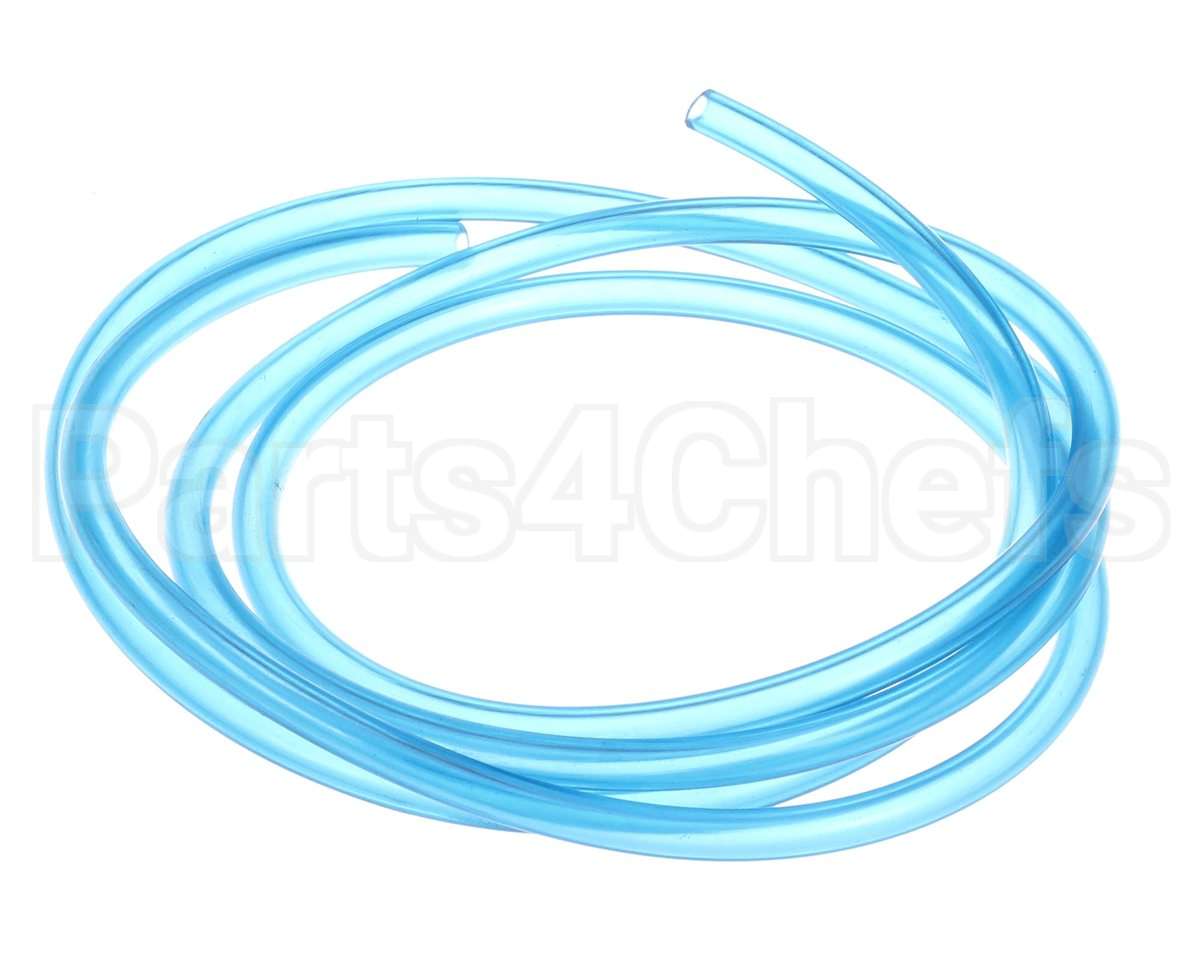 RL1010202 Insinger Hose Pvc 5X9Mm Blue
