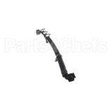 RL1012719 Insinger Hose Fitting For Rinse Manifo