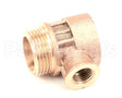 RL1014018 Insinger Connection For Pressure Gauge