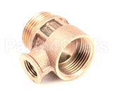 RL1014018 Insinger Connection For Pressure Gauge