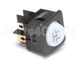 RL2003046 Insinger Drain Pump Push Button