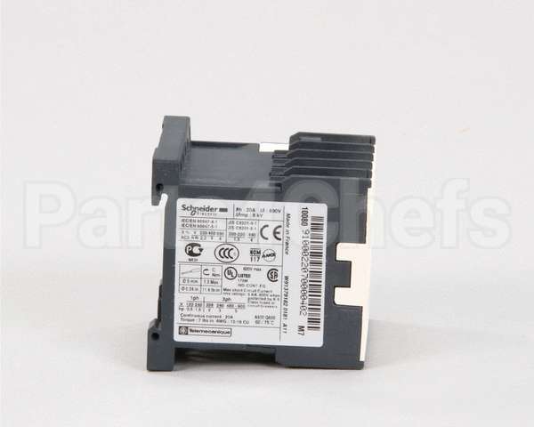 RL2008321 Insinger Contactor 230V Lc1K0910M7