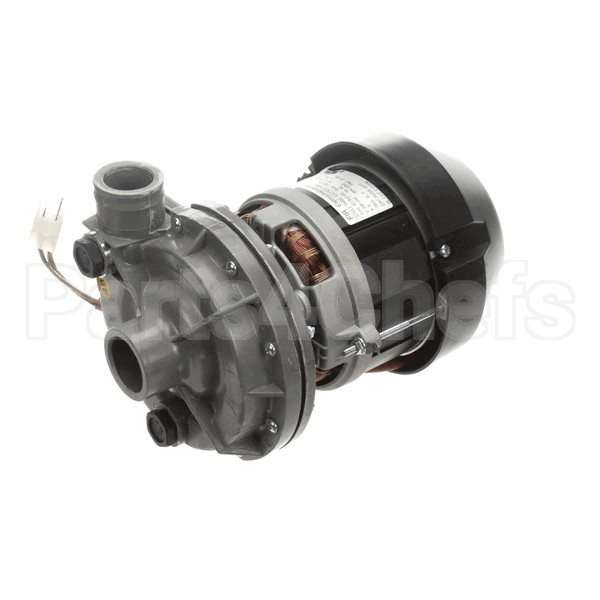 RL2011121 Compatible Insinger Complete Wash Pump 208-240V/1P