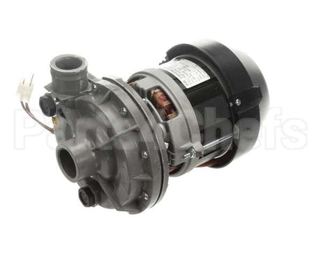 RL2011121 Insinger Complete Wash Pump 208-240V/1P