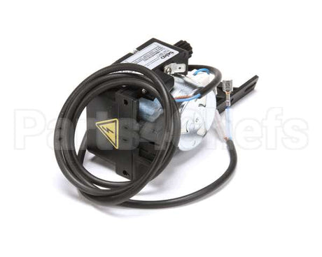 RL2031080 Insinger Detergent Dispenser