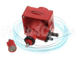 RL2031102 Insinger Rinse Dispenser