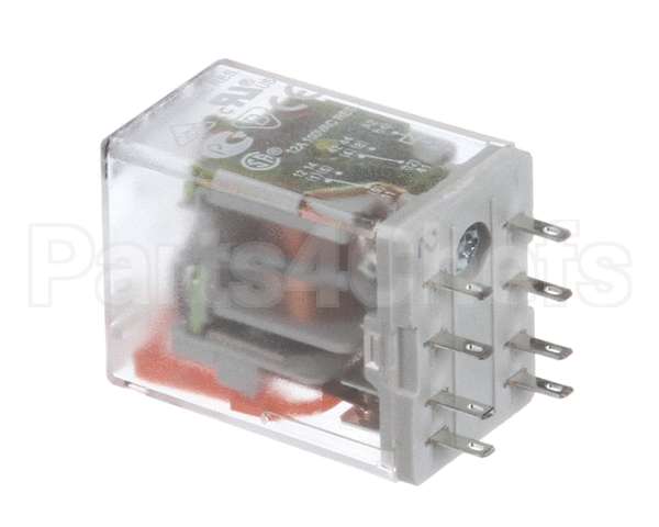 RL2054010 Insinger Feed Relay 230V/50-60Hz 2 Sets