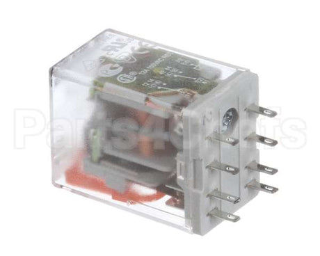 RL2054010 Insinger Feed Relay 230V/50-60Hz 2 Sets