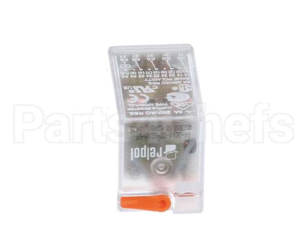 RL2054083 Insinger Feed Relay 230V 50-60Hz 4Nonc