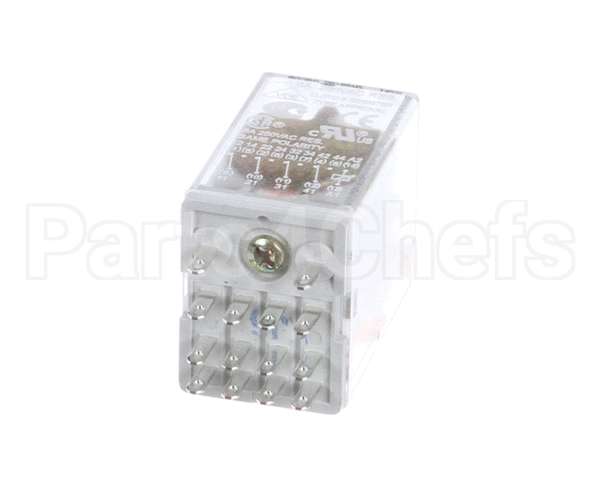 RL2054083 Insinger Feed Relay 230V 50-60Hz 4Nonc