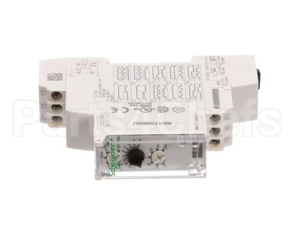 RL2054101 Insinger Timing Device 8A/250V/50-60Hz