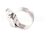 RL2501008 Insinger Hose Clip 1222