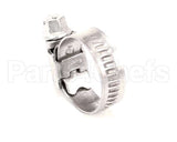 RL2501008 Insinger Hose Clip 1222