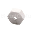 RL4032119 Compatible Insinger Nozzle - 5Mm (White Color)