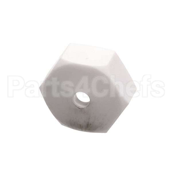 RL4032119 Compatible Insinger Nozzle - 5Mm (White Color)