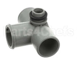 RL4035071 Insinger Central Part Manifold