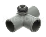 RL4035071 Insinger Central Part Manifold