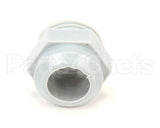 RL4047002 Insinger Plastic Revolving Arm Bush (Wh